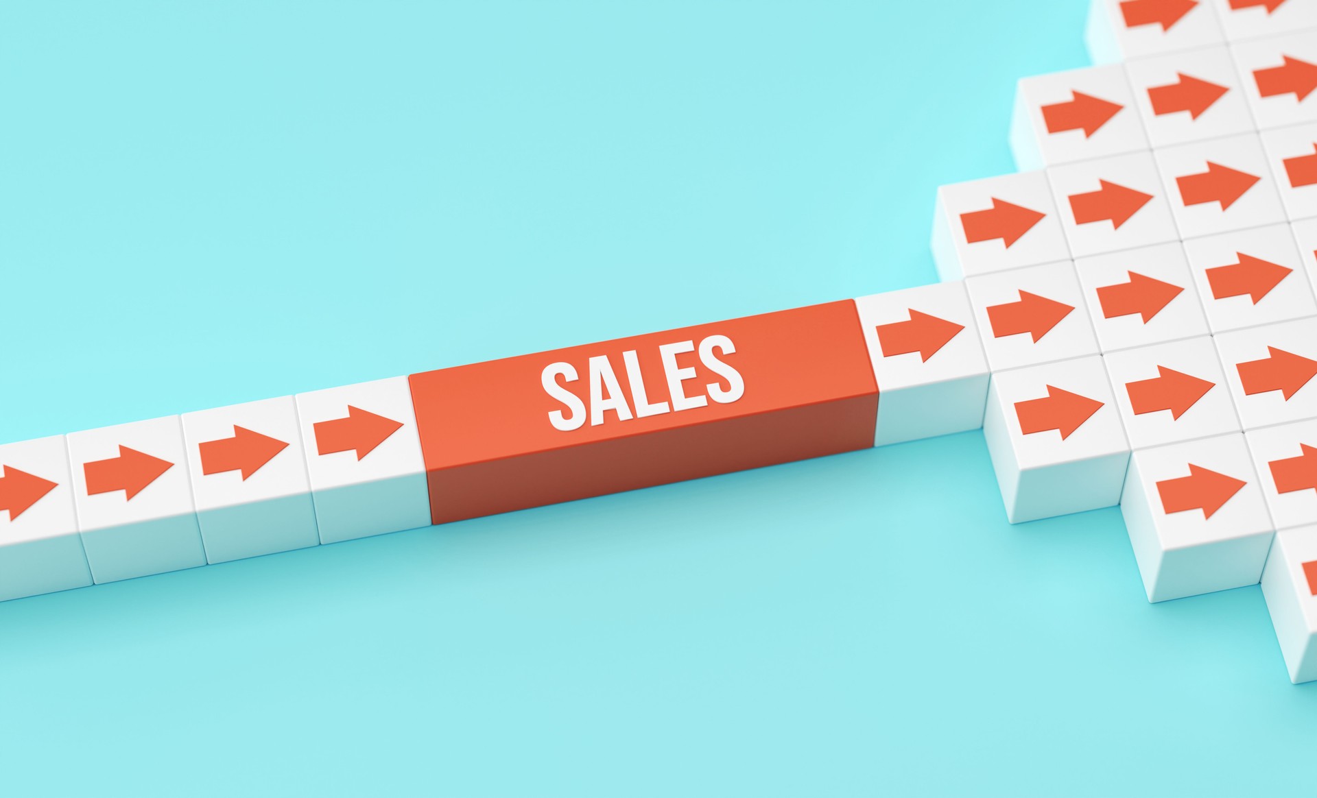 Sales And Growth